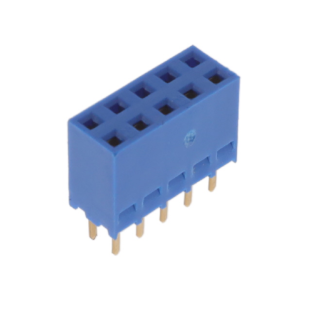 Amphenol Communications Solutions 76314-105LF